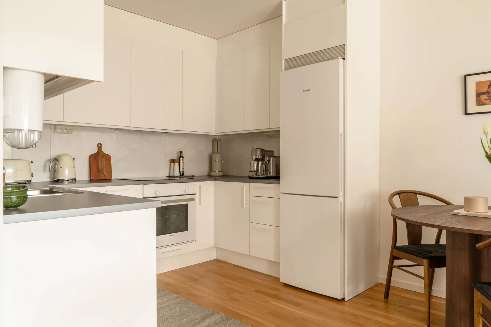 Bostadsrätt, Sjöviksvägen 144, Liljeholmskajen, Stockholm