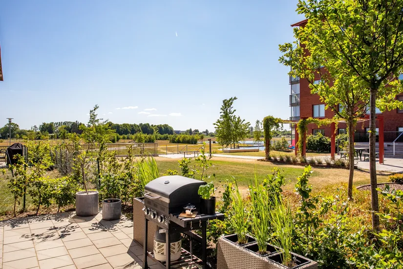 Bostadsrätt, Agronomvägen 6, Råbylund, Lund