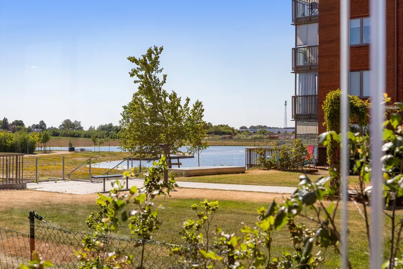 Bostadsrätt, Agronomvägen 6, Råbylund, Lund