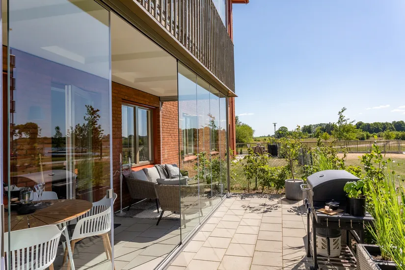 Bostadsrätt, Agronomvägen 6, Råbylund, Lund