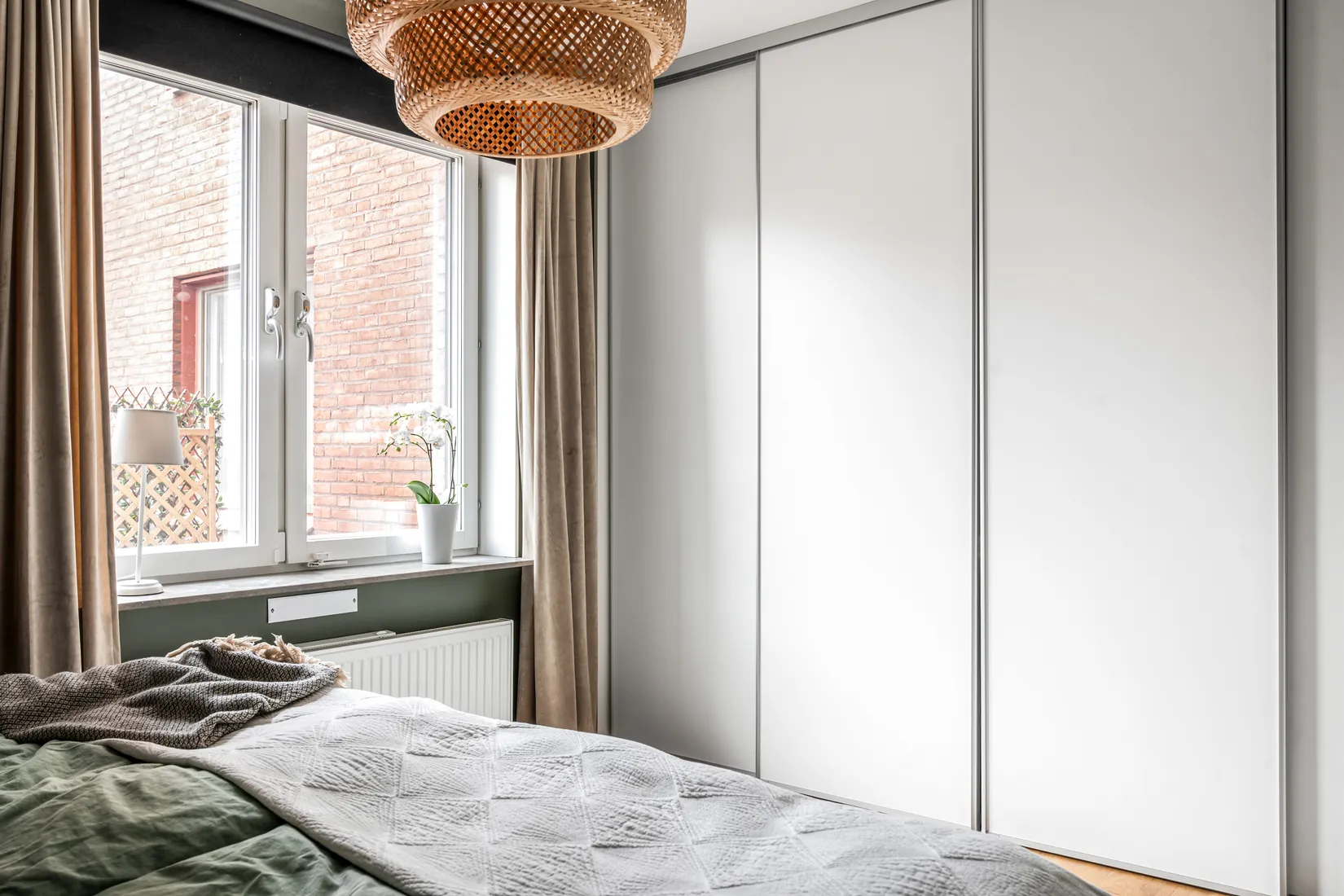 Bostadsrätt, Agronomvägen 6, Råbylund, Lund