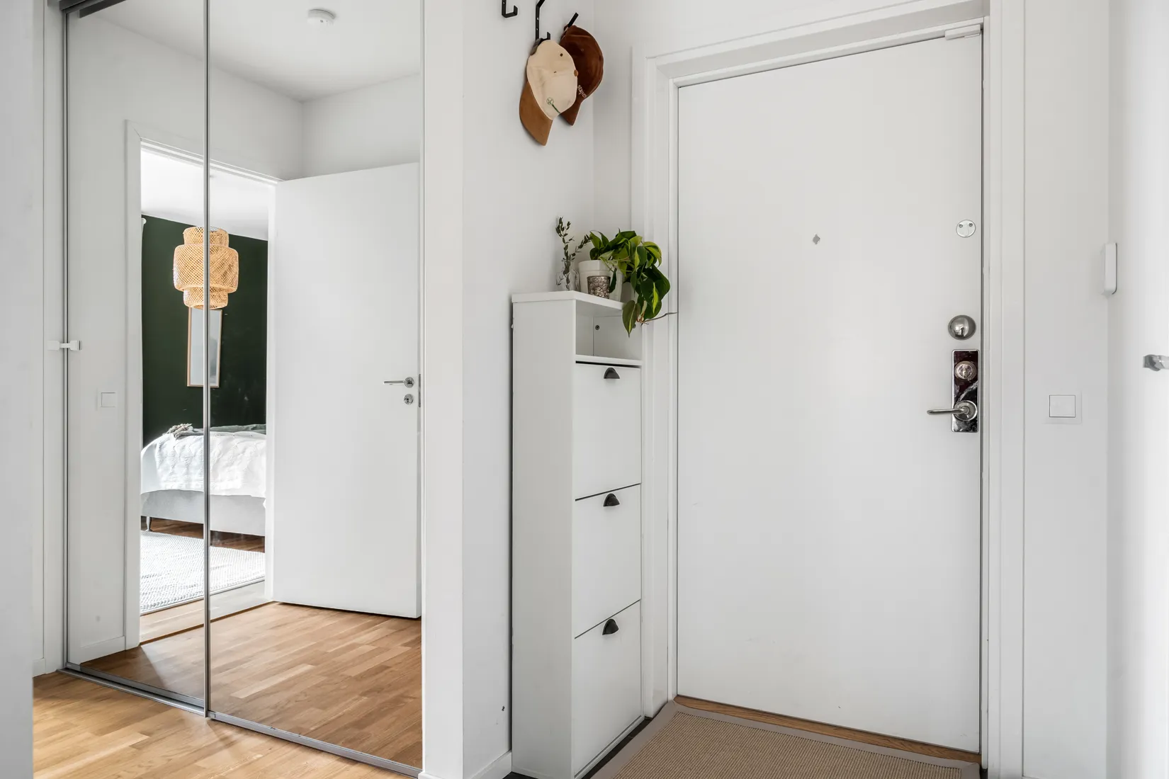 Bostadsrätt, Agronomvägen 6, Råbylund, Lund