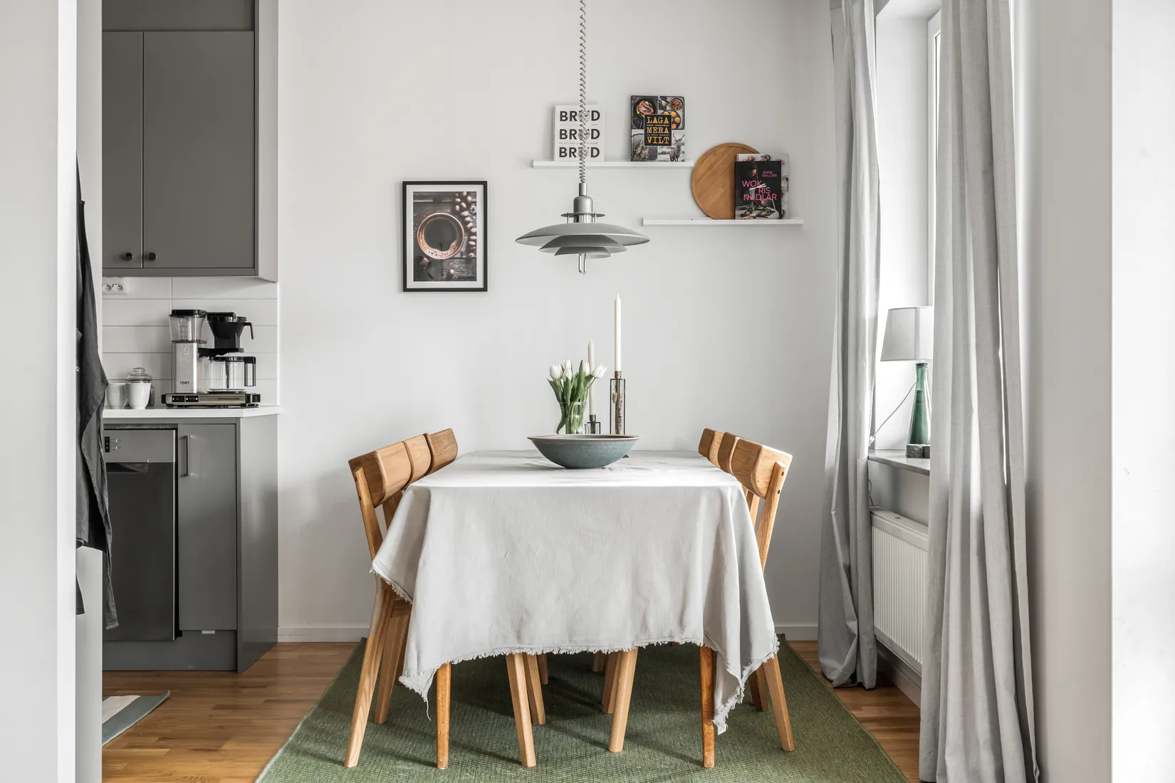 Bostadsrätt, Agronomvägen 6, Råbylund, Lund