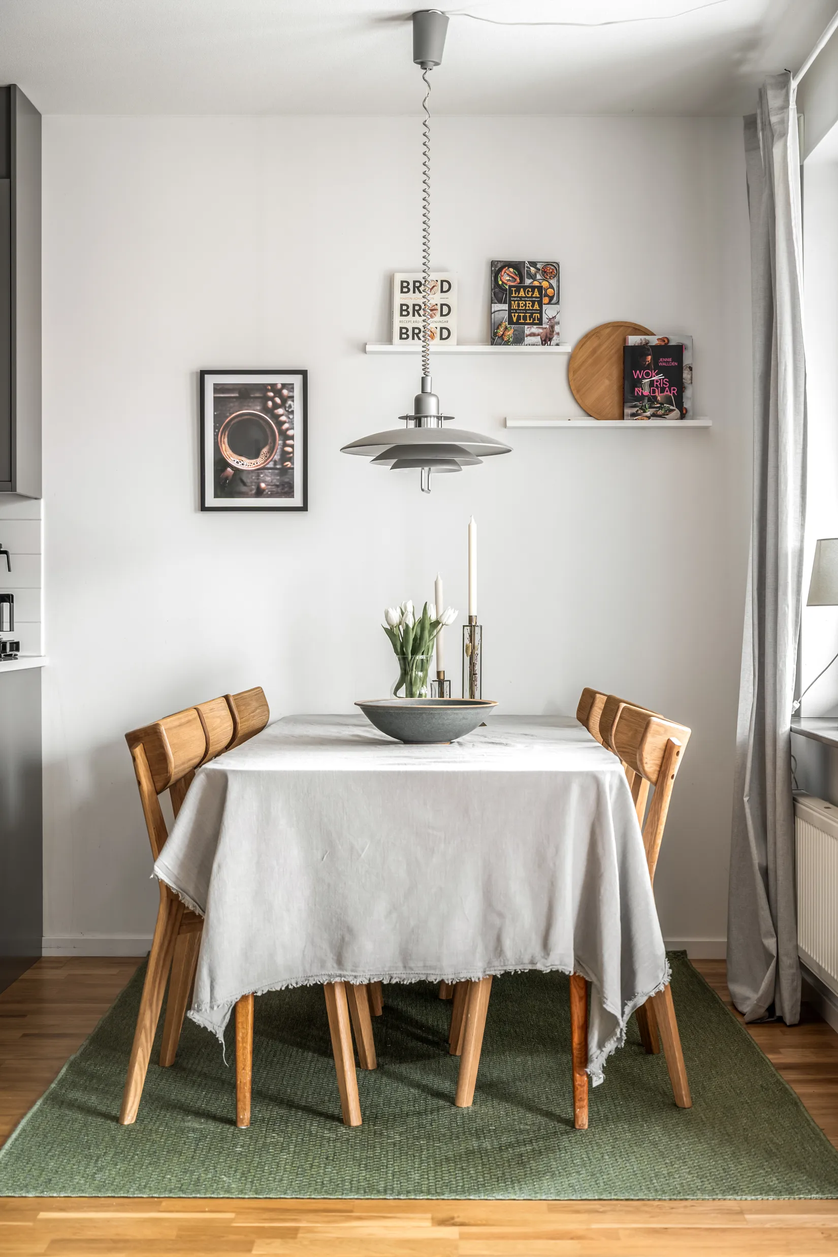Bostadsrätt, Agronomvägen 6, Råbylund, Lund