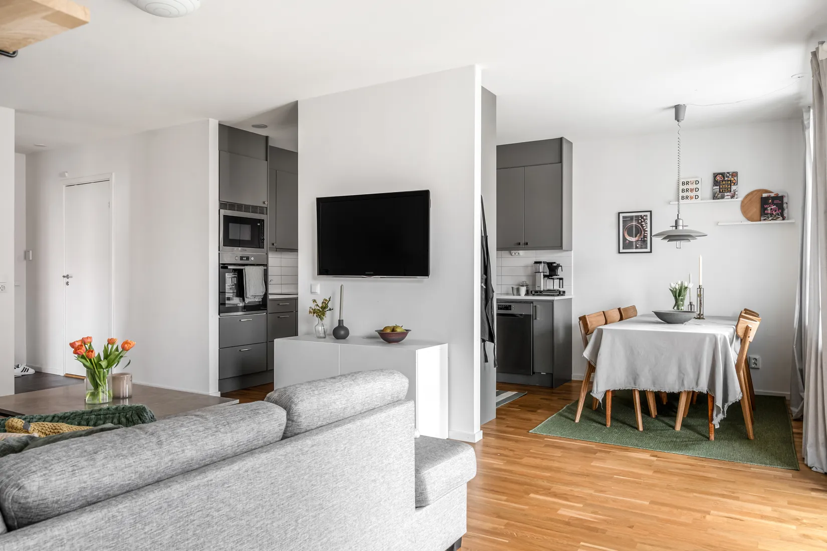 Bostadsrätt, Agronomvägen 6, Råbylund, Lund