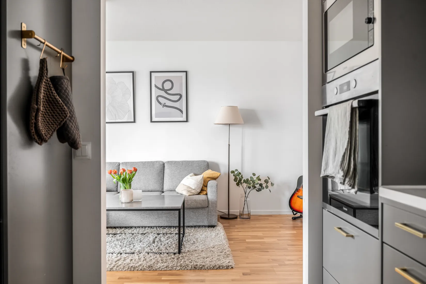 Bostadsrätt, Agronomvägen 6, Råbylund, Lund