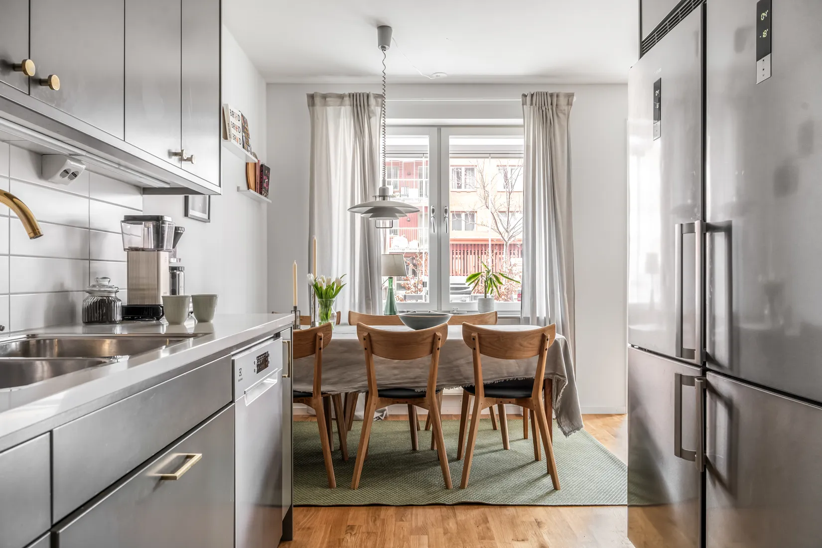 Bostadsrätt, Agronomvägen 6, Råbylund, Lund