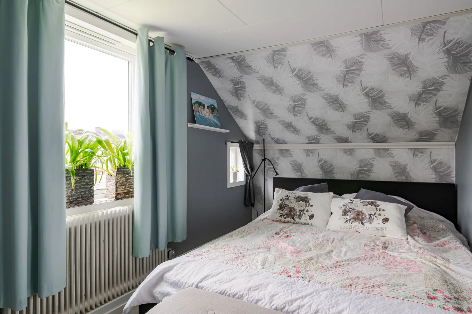 Villa, Lugngatan 4, Björkelund, Motala