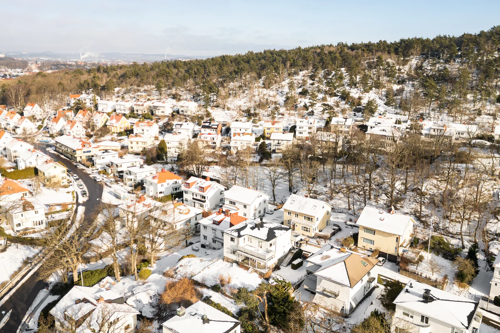 Villa, Förtroligheten 7, Örgryte - Skår, Göteborg