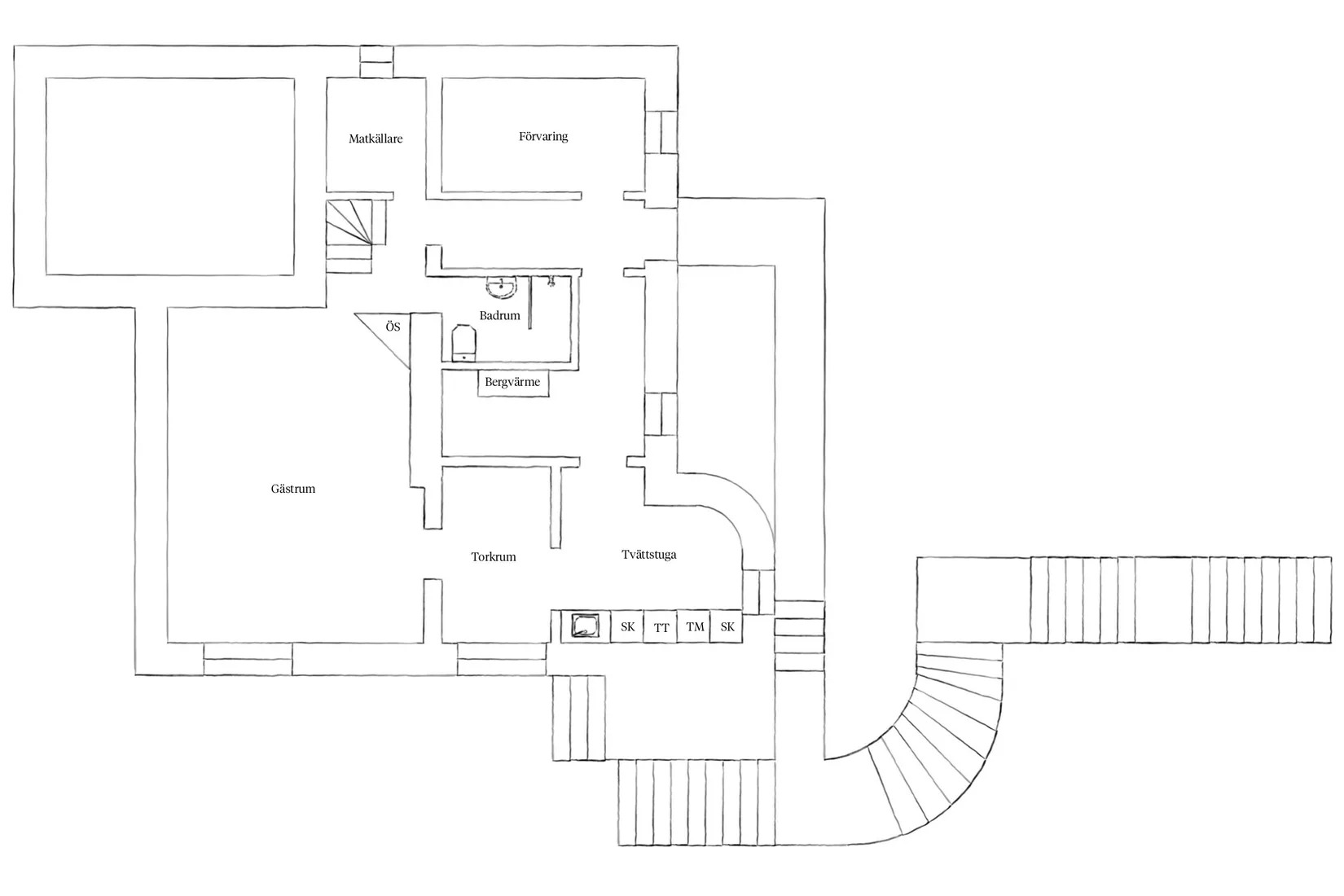 Villa, Förtroligheten 7, Örgryte - Skår, Göteborg