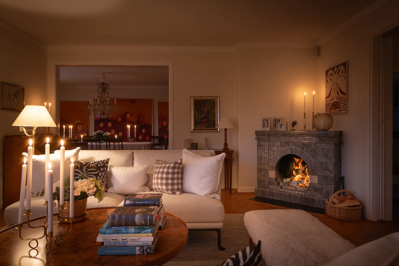 Villa, Förtroligheten 7, Örgryte - Skår, Göteborg