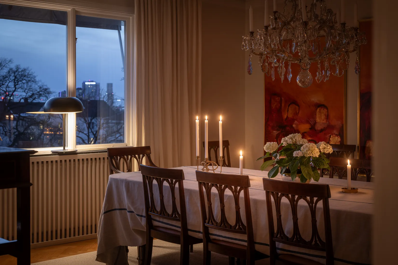 Villa, Förtroligheten 7, Örgryte - Skår, Göteborg