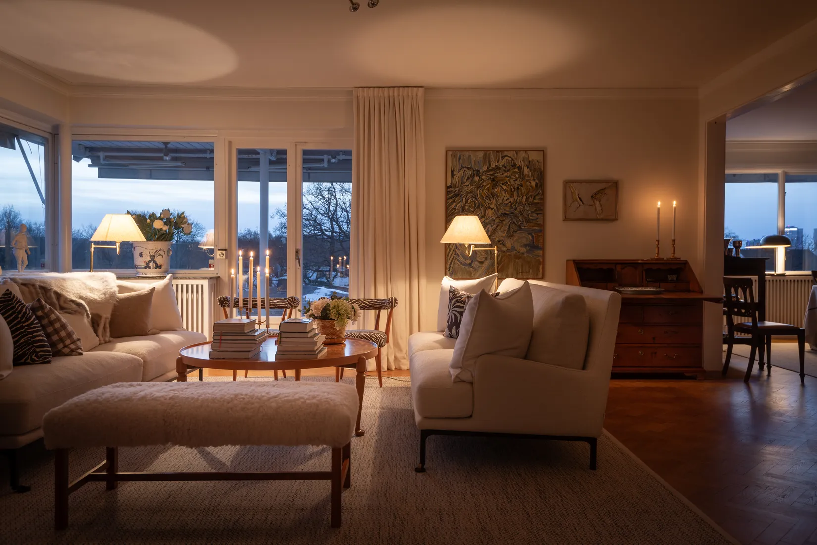 Villa, Förtroligheten 7, Örgryte - Skår, Göteborg