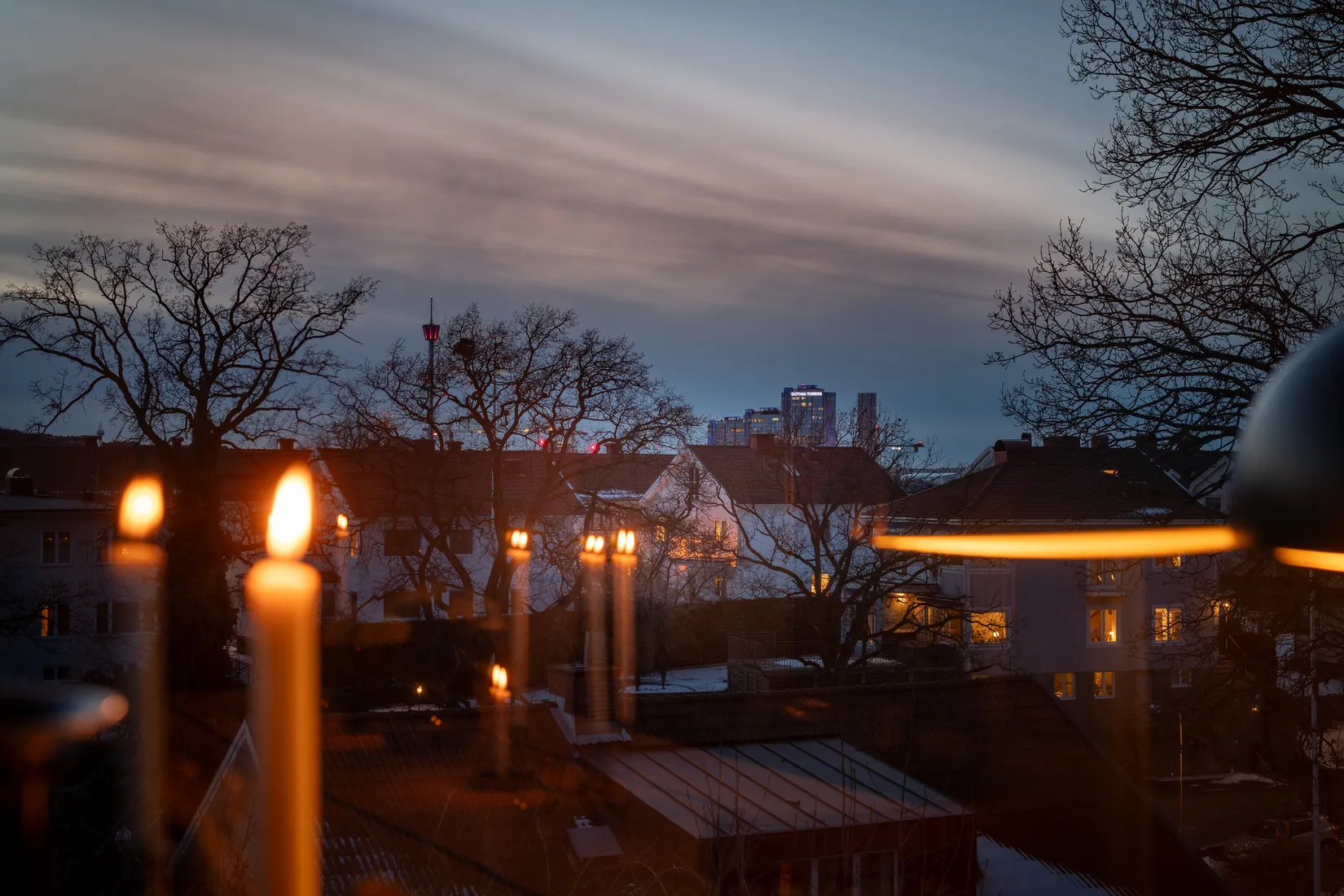Villa, Förtroligheten 7, Örgryte - Skår, Göteborg