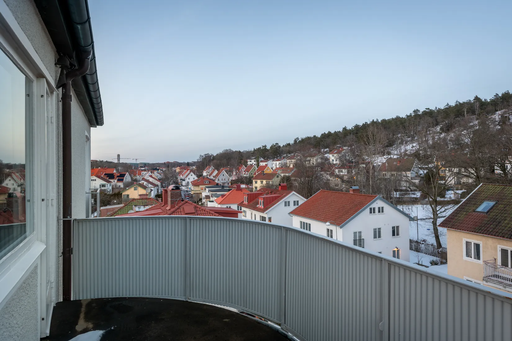 Villa, Förtroligheten 7, Örgryte - Skår, Göteborg