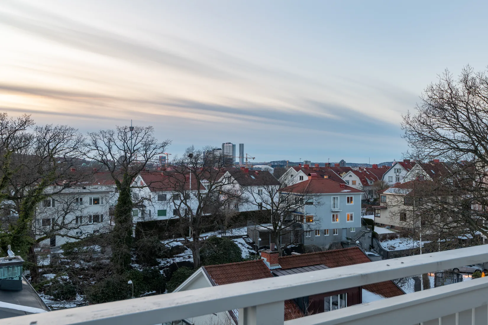 Villa, Förtroligheten 7, Örgryte - Skår, Göteborg