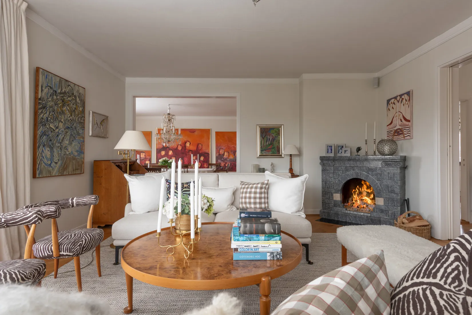 Villa, Förtroligheten 7, Örgryte - Skår, Göteborg