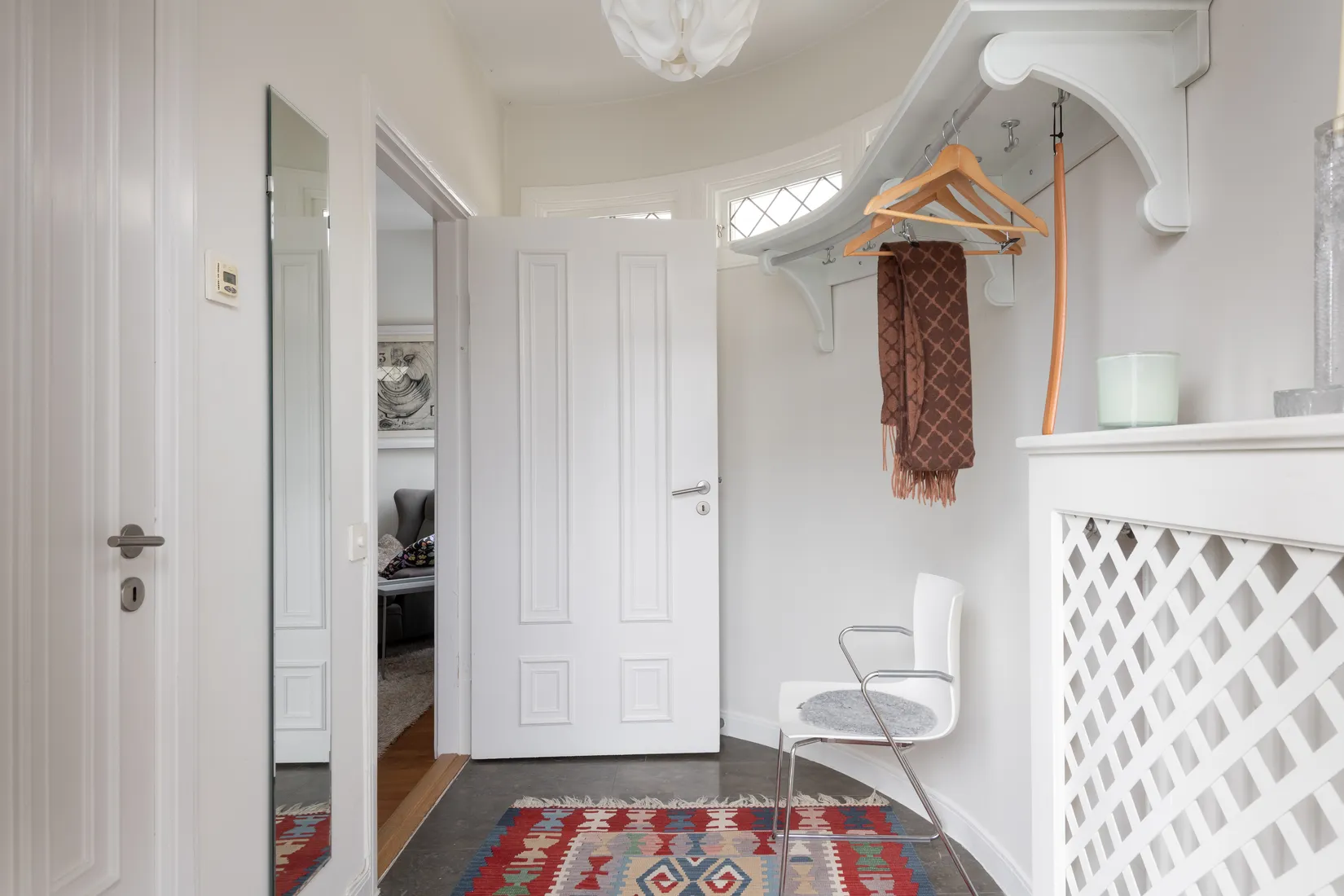 Villa, Förtroligheten 7, Örgryte - Skår, Göteborg