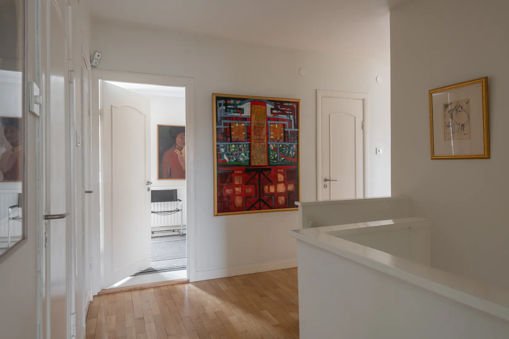 Villa, Förtroligheten 7, Örgryte - Skår, Göteborg