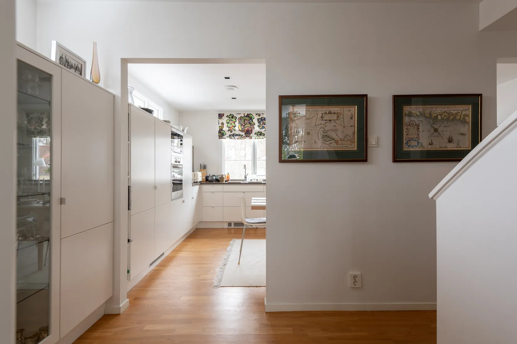 Villa, Förtroligheten 7, Örgryte - Skår, Göteborg