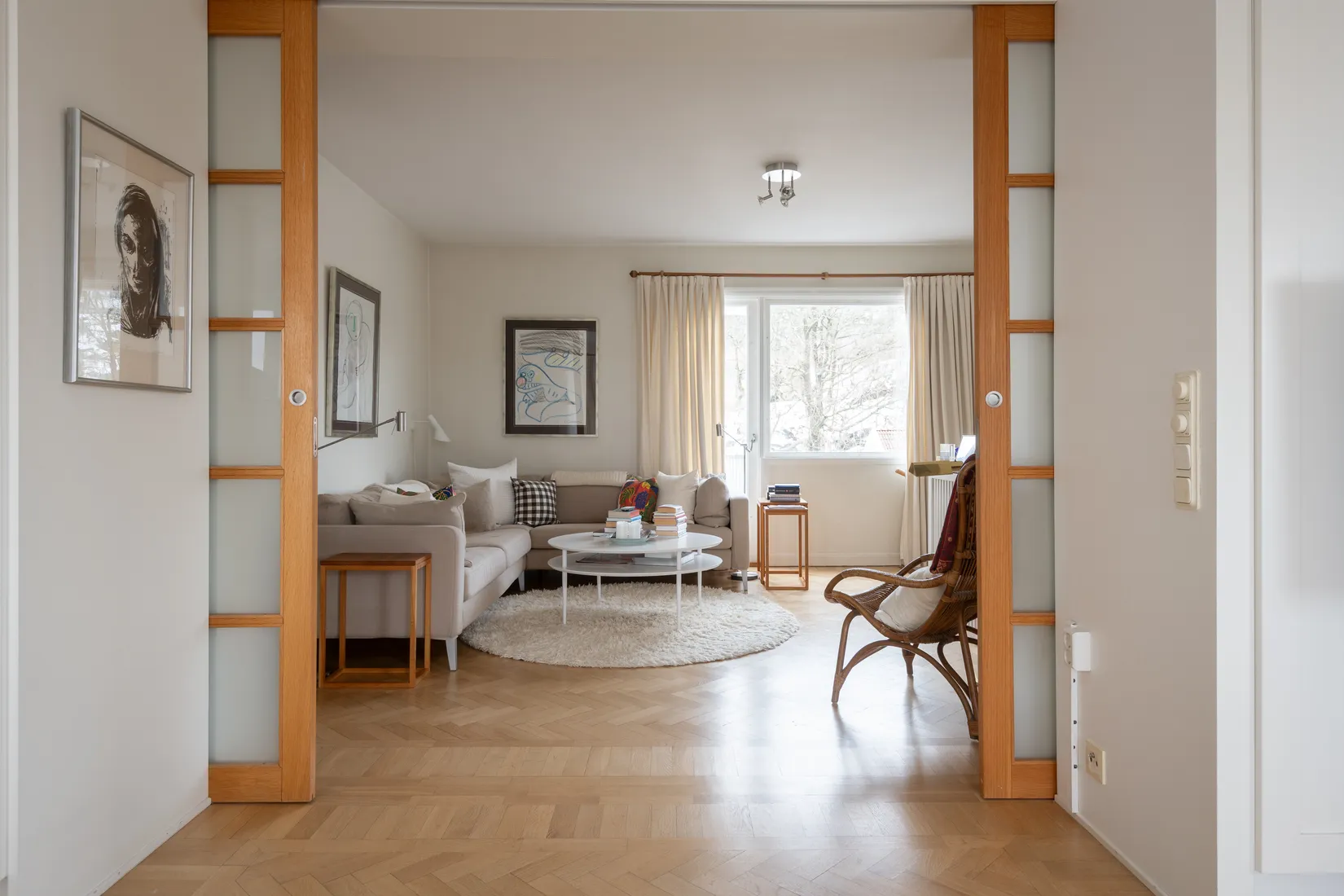 Villa, Förtroligheten 7, Örgryte - Skår, Göteborg