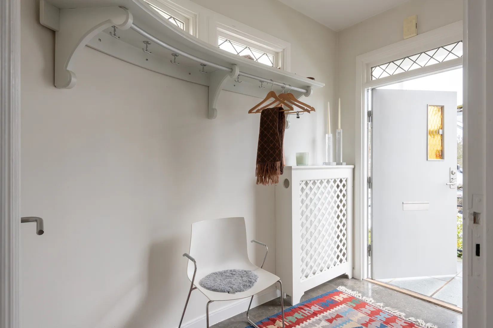 Villa, Förtroligheten 7, Örgryte - Skår, Göteborg