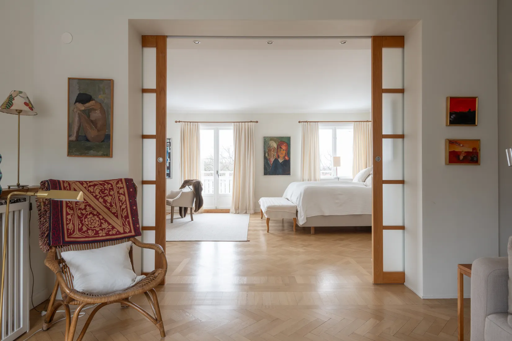 Villa, Förtroligheten 7, Örgryte - Skår, Göteborg