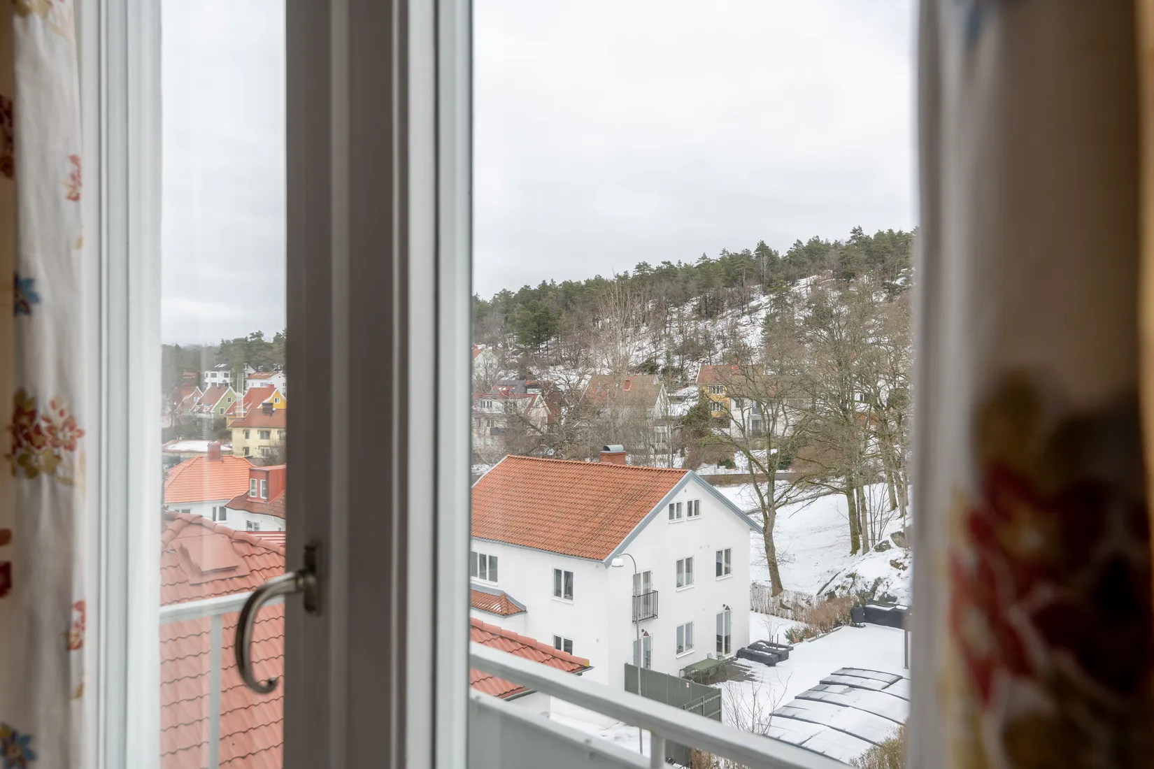 Villa, Förtroligheten 7, Örgryte - Skår, Göteborg