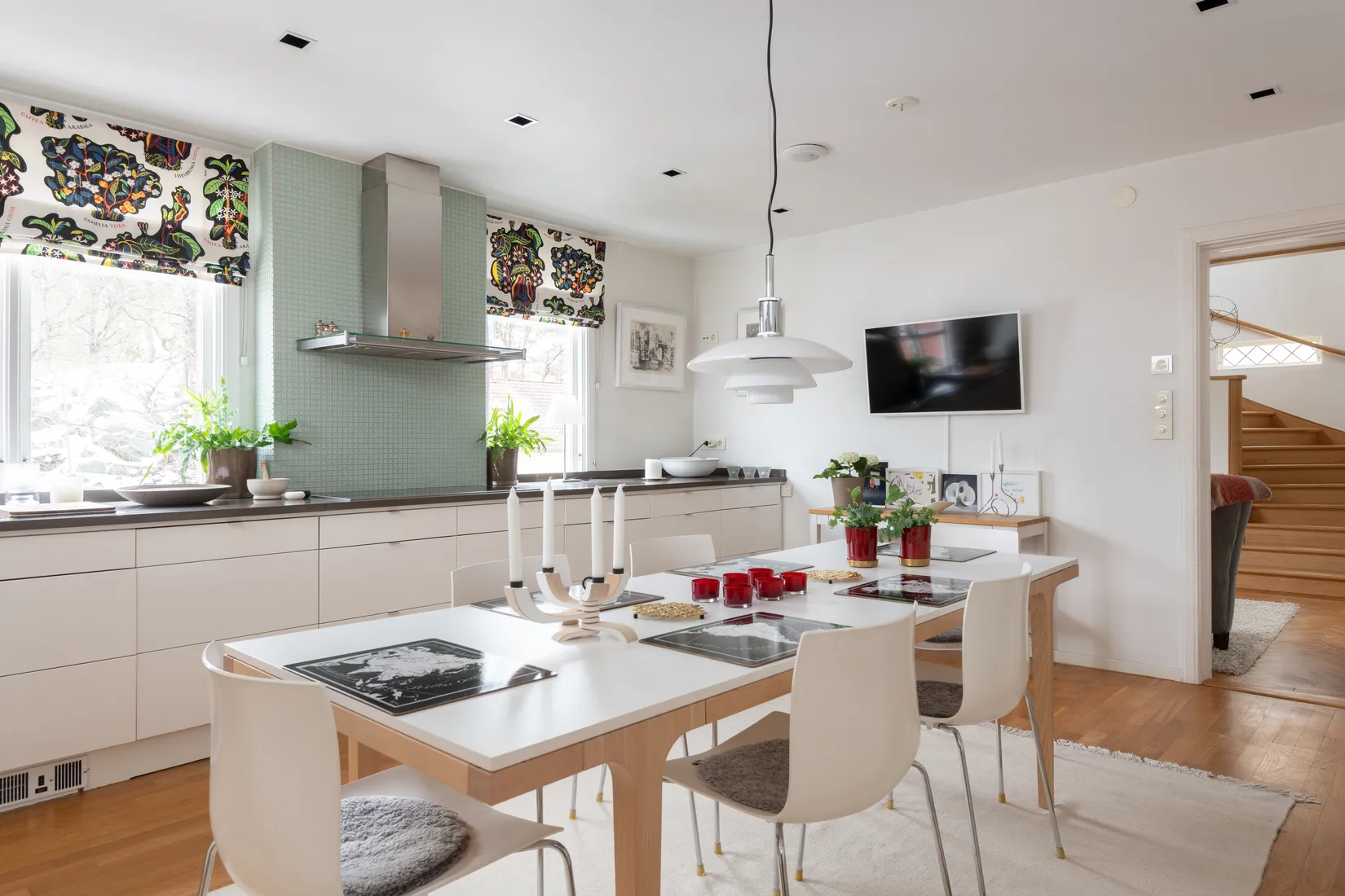 Villa, Förtroligheten 7, Örgryte - Skår, Göteborg