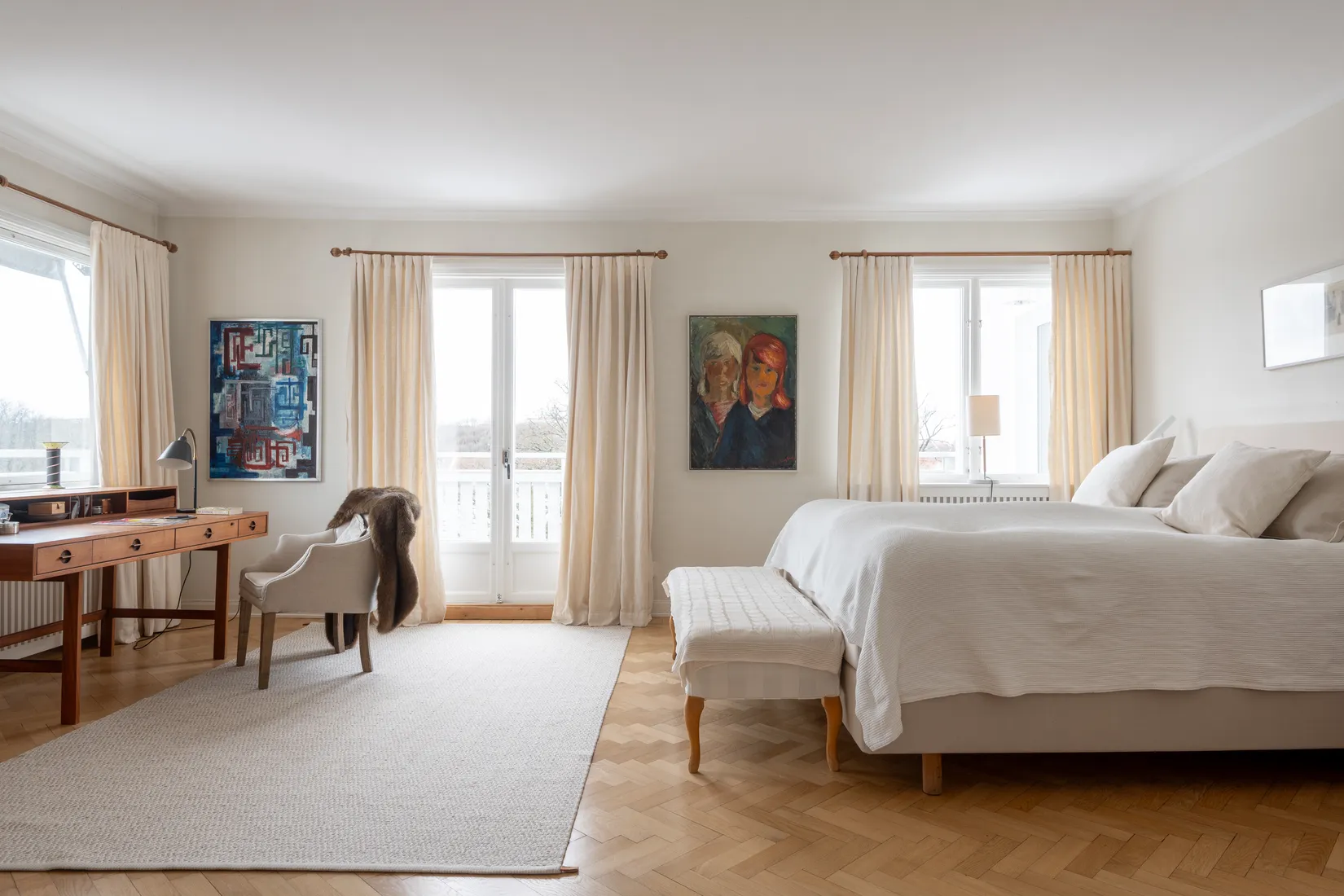 Villa, Förtroligheten 7, Örgryte - Skår, Göteborg