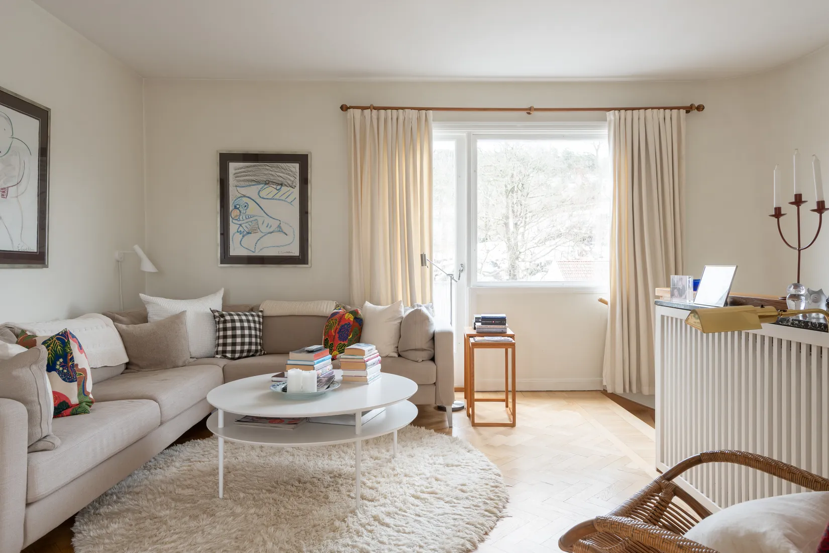 Villa, Förtroligheten 7, Örgryte - Skår, Göteborg