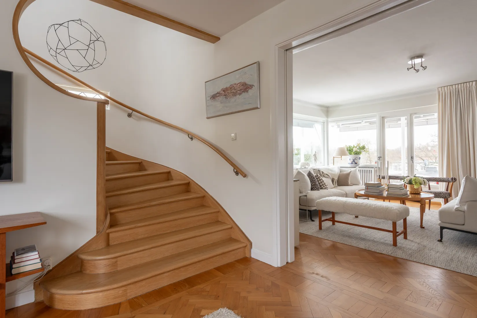 Villa, Förtroligheten 7, Örgryte - Skår, Göteborg