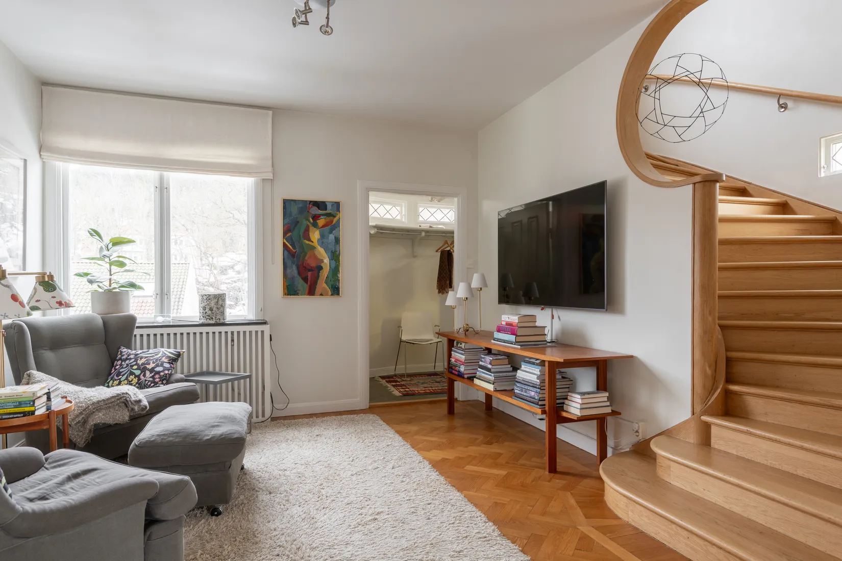 Villa, Förtroligheten 7, Örgryte - Skår, Göteborg