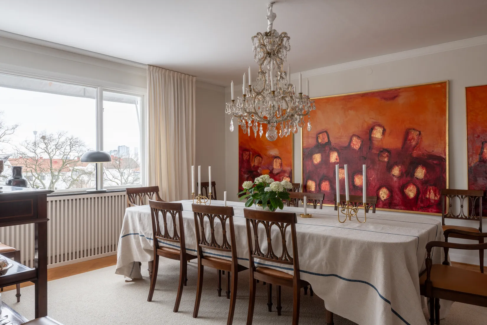 Villa, Förtroligheten 7, Örgryte - Skår, Göteborg