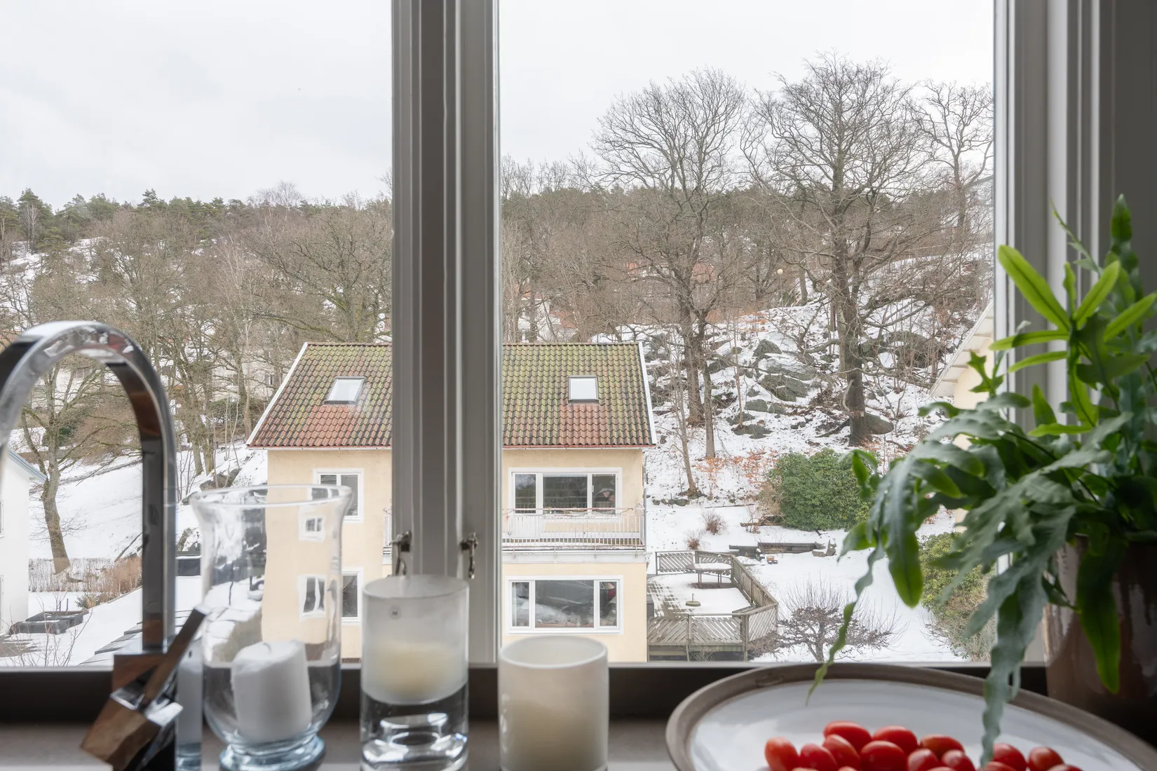 Villa, Förtroligheten 7, Örgryte - Skår, Göteborg