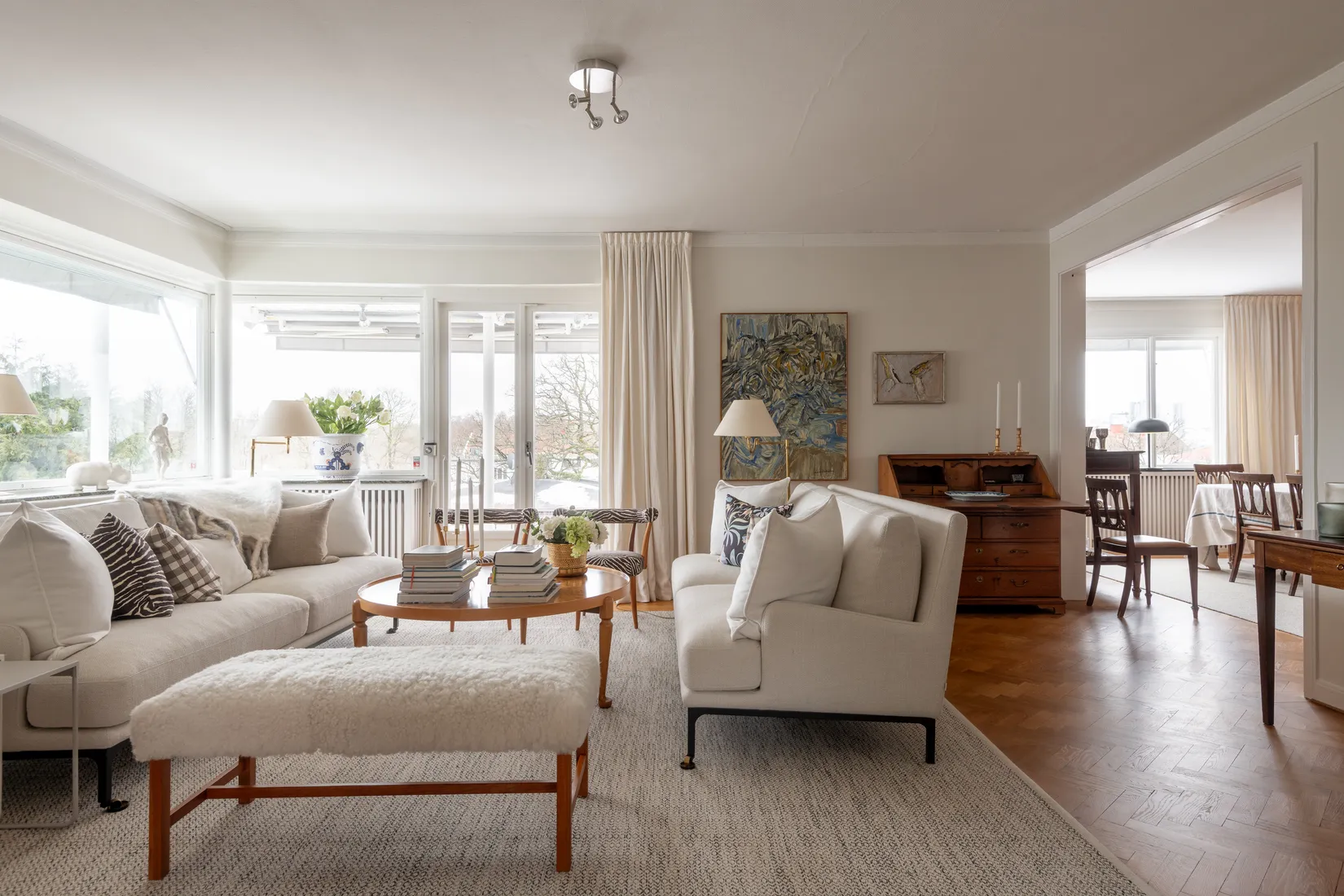 Villa, Förtroligheten 7, Örgryte - Skår, Göteborg