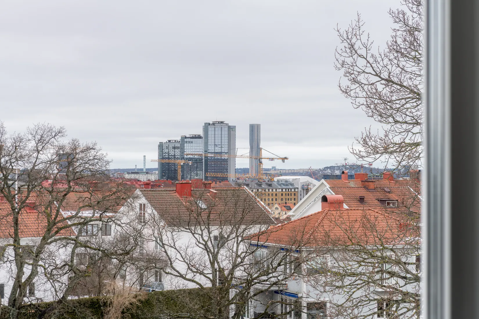 Villa, Förtroligheten 7, Örgryte - Skår, Göteborg