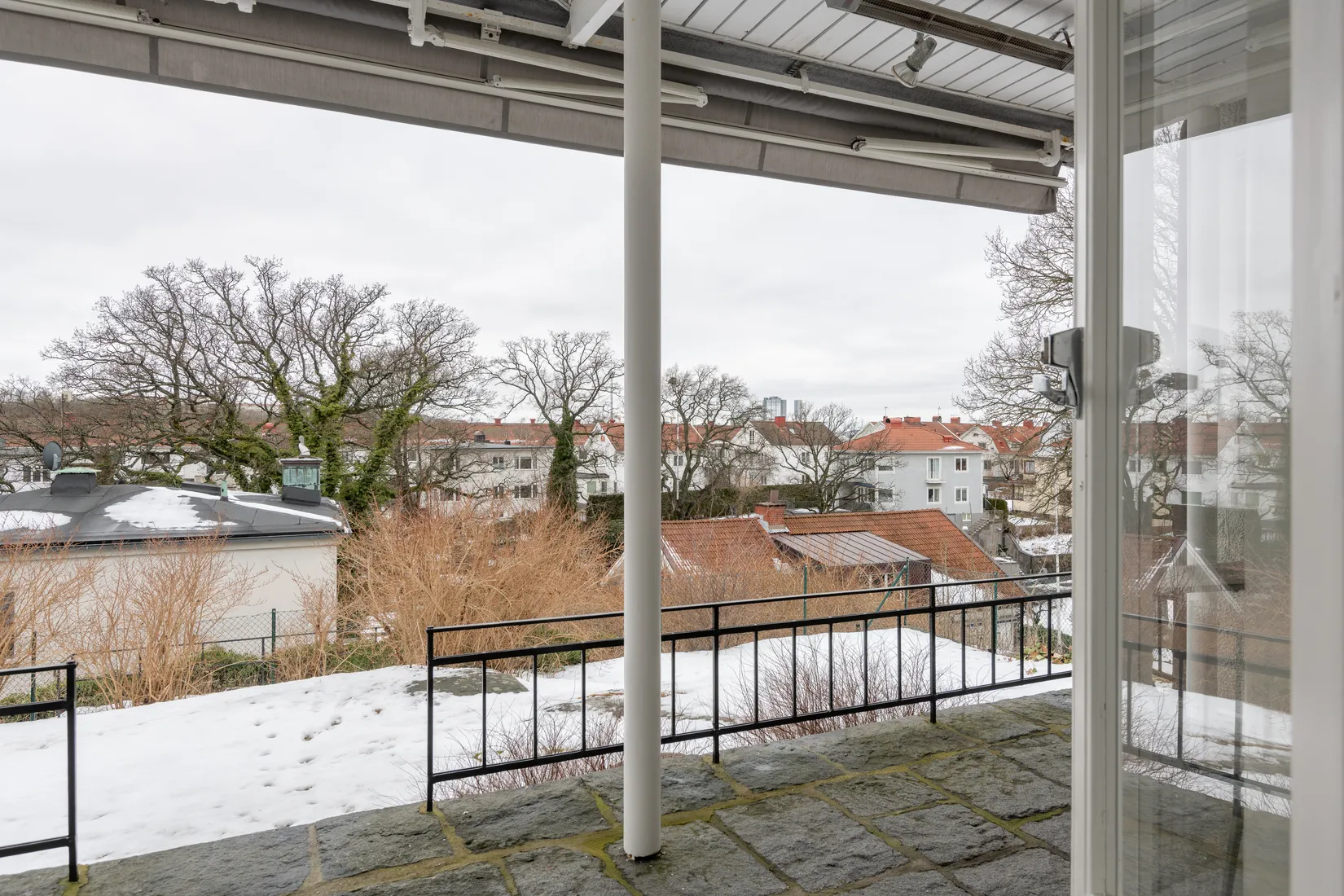 Villa, Förtroligheten 7, Örgryte - Skår, Göteborg