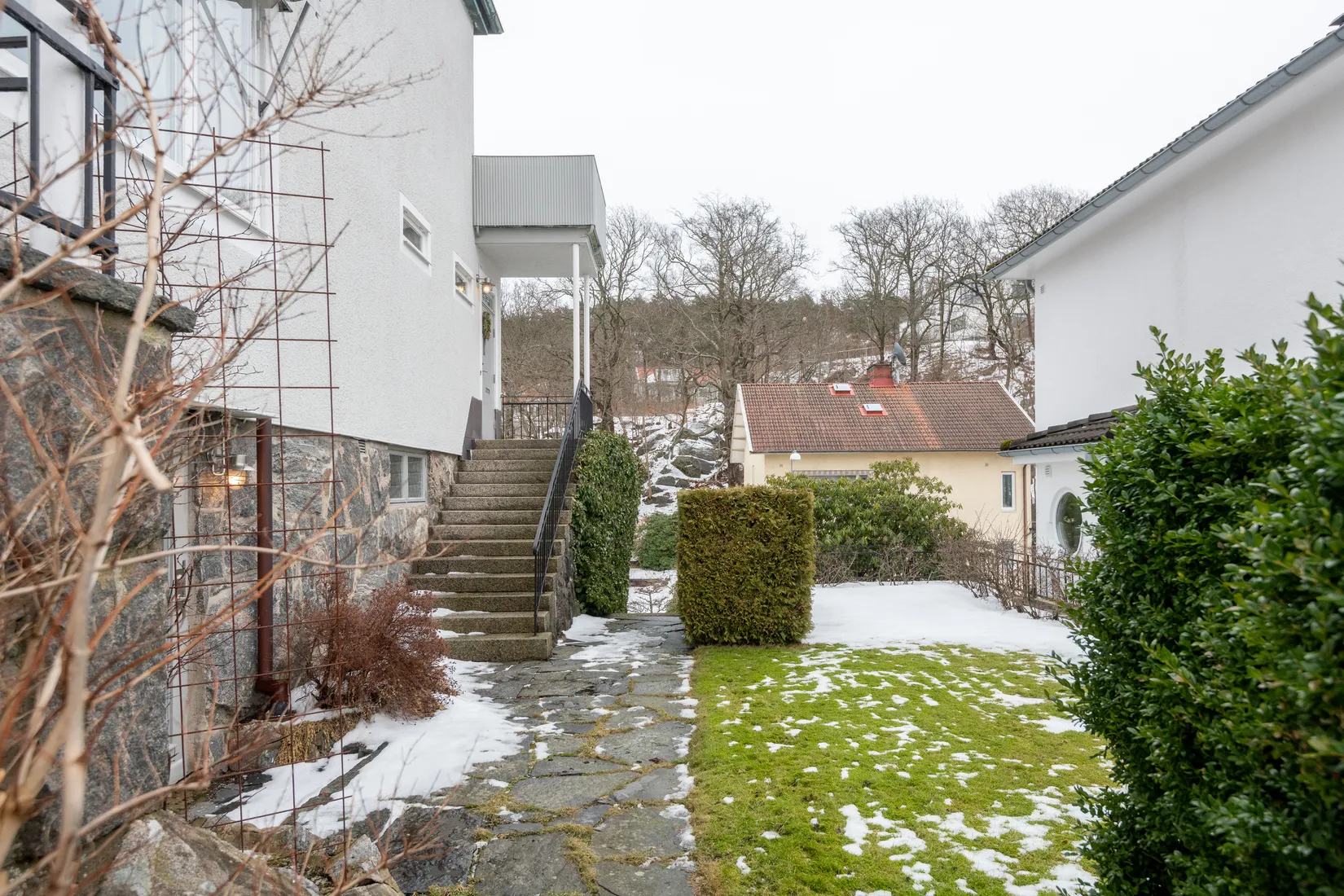 Villa, Förtroligheten 7, Örgryte - Skår, Göteborg