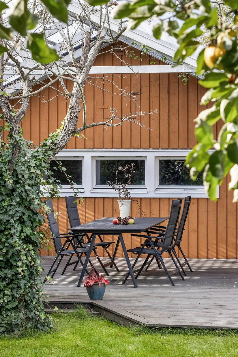 Villa, Hagagatan 2, Haga, Västerås