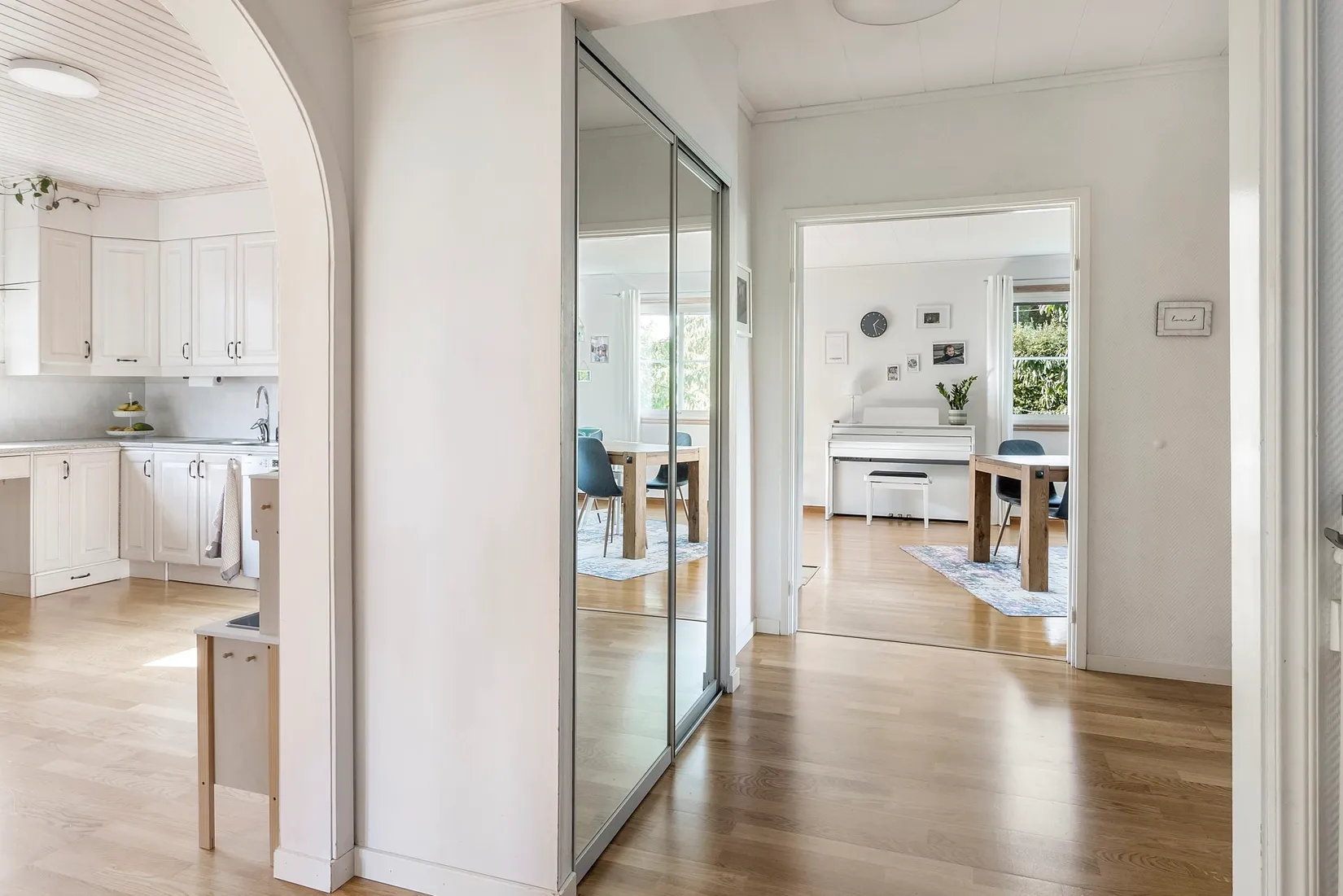 Villa, Hagagatan 2, Haga, Västerås