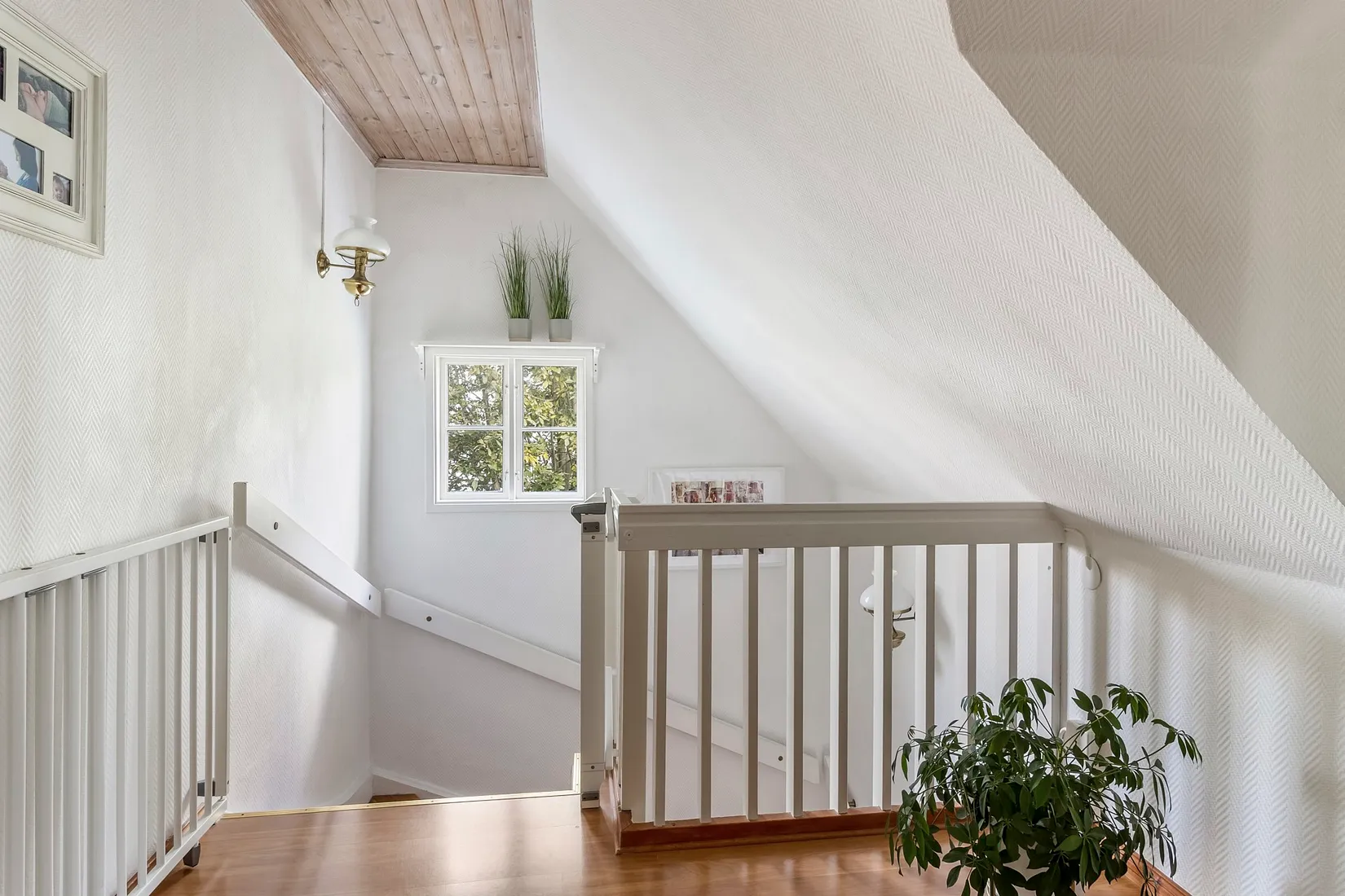 Villa, Hagagatan 2, Haga, Västerås