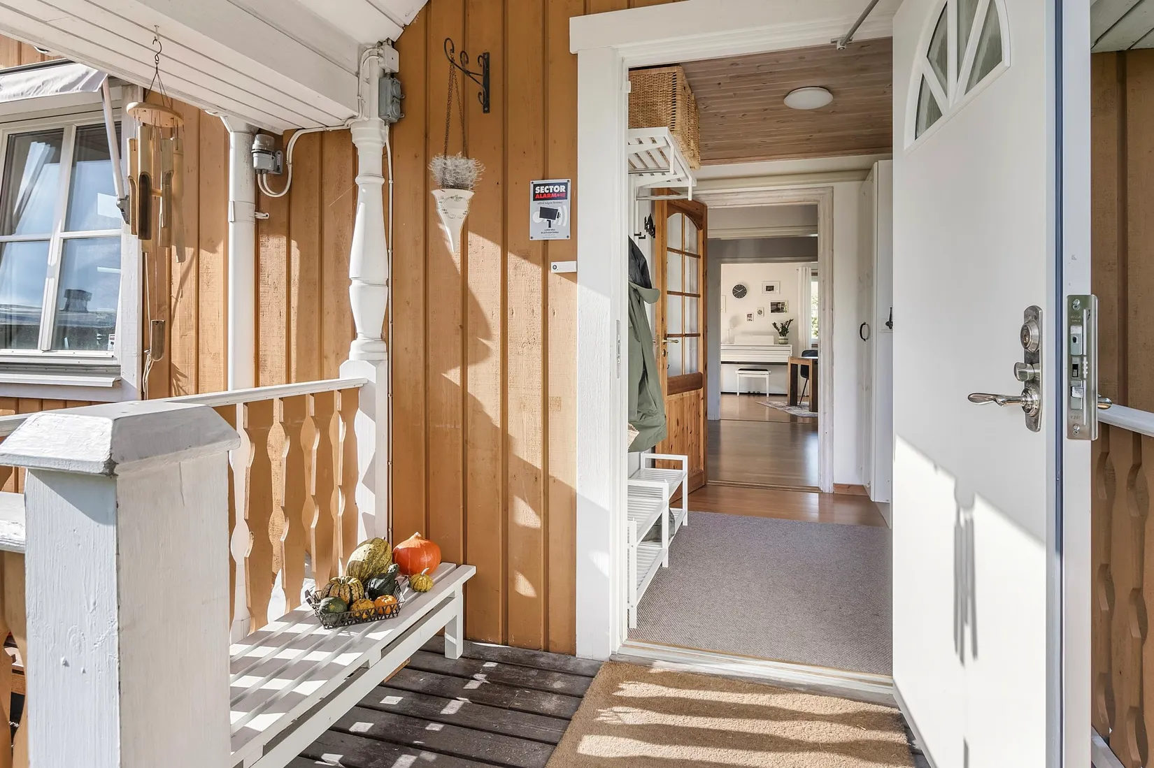 Villa, Hagagatan 2, Haga, Västerås