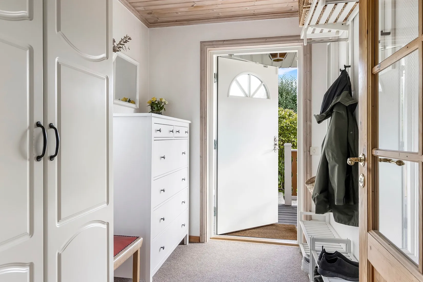 Villa, Hagagatan 2, Haga, Västerås