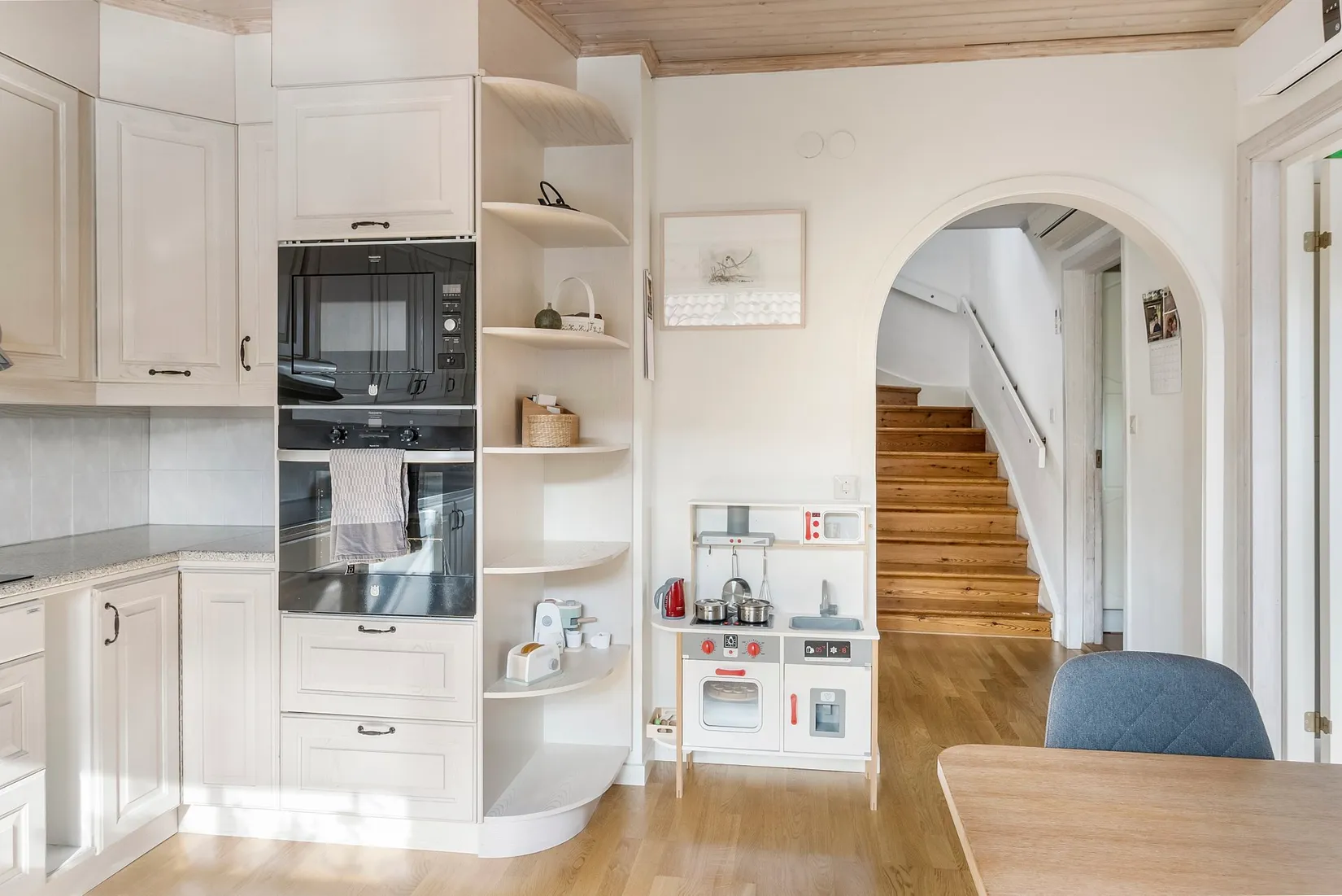 Villa, Hagagatan 2, Haga, Västerås