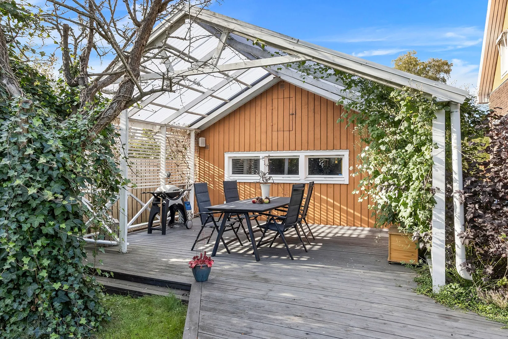 Villa, Hagagatan 2, Haga, Västerås
