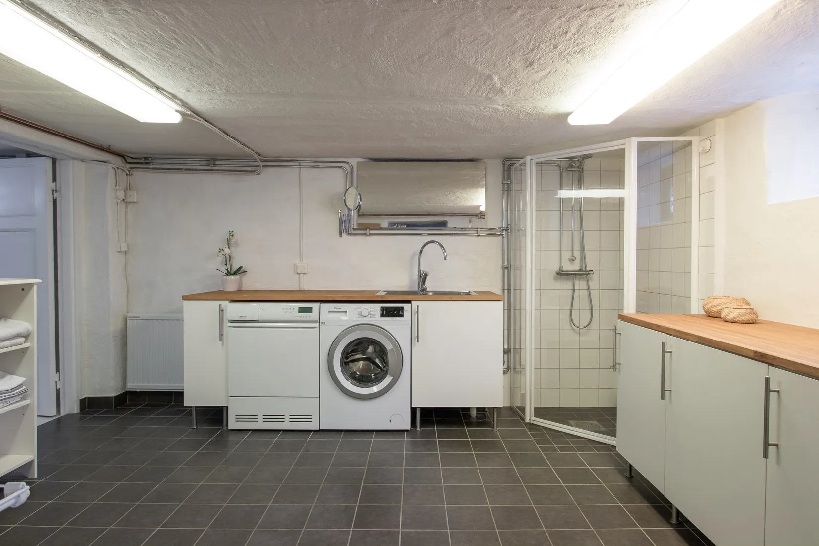 Villa, Hagagatan 2, Haga, Västerås