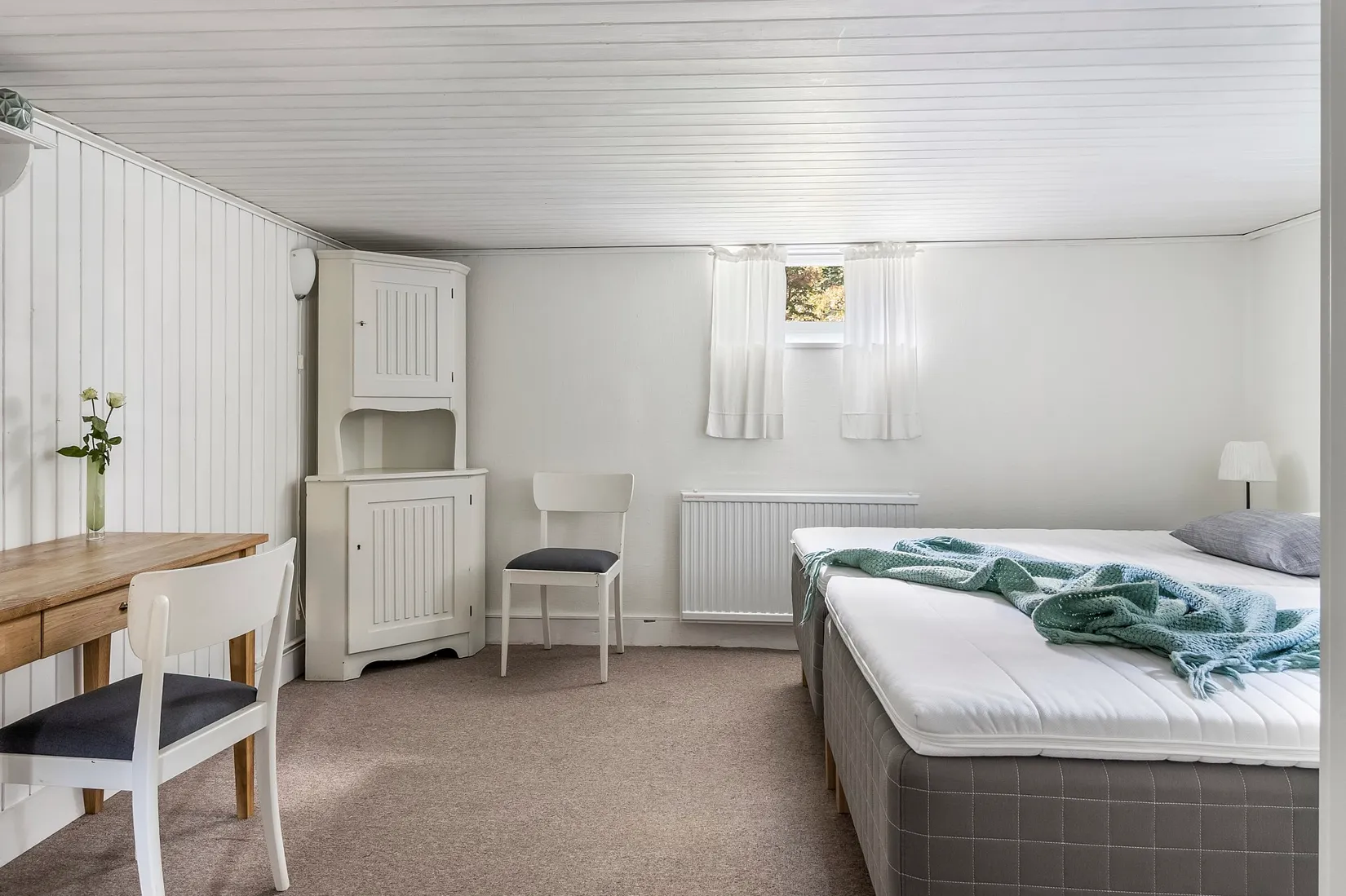 Villa, Hagagatan 2, Haga, Västerås