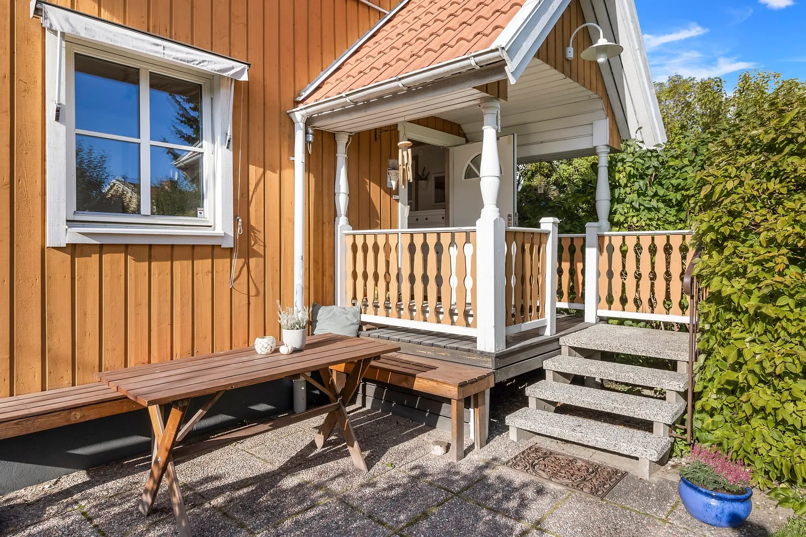Villa, Hagagatan 2, Haga, Västerås