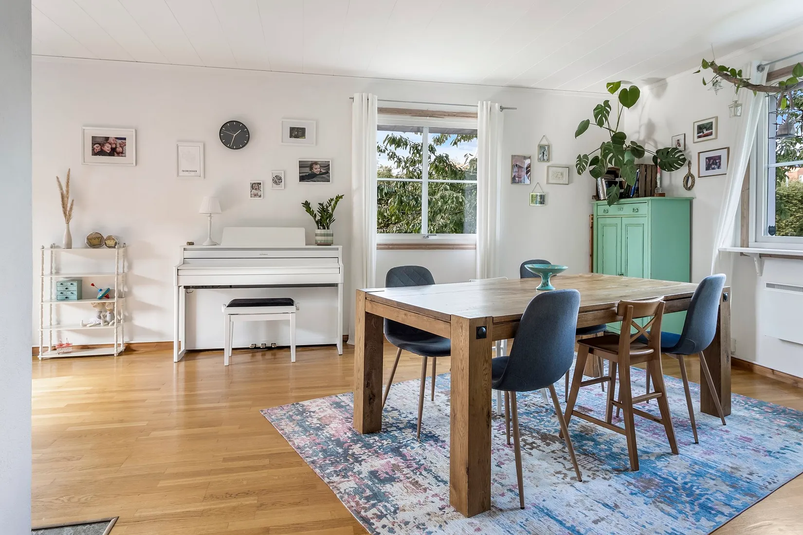 Villa, Hagagatan 2, Haga, Västerås